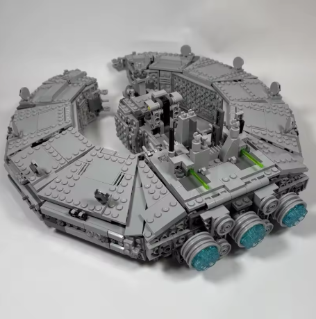 Droid Ship MOC