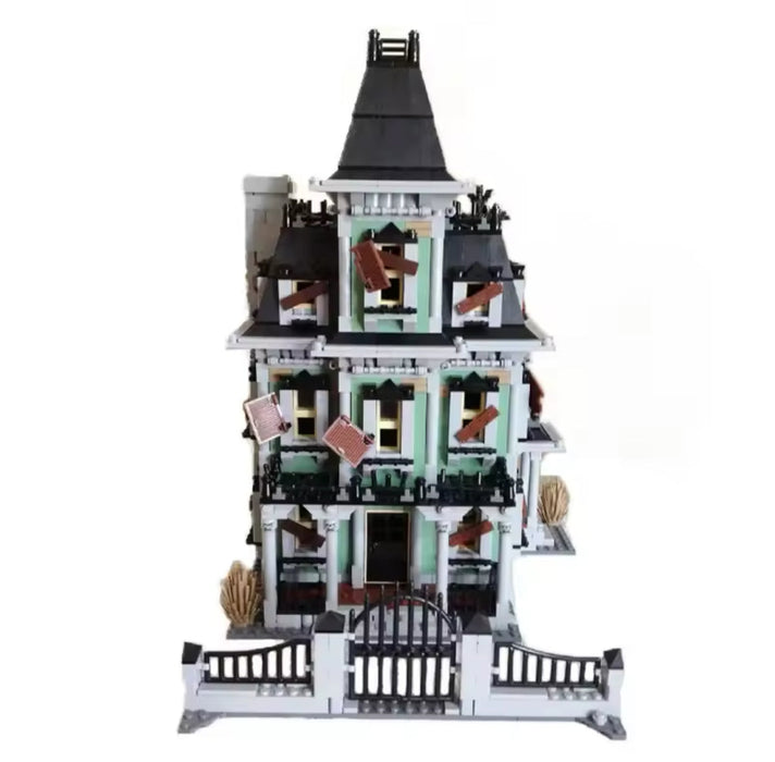 Haunted Mansion 10228