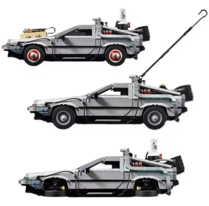 DeLorean AMC Car 10300