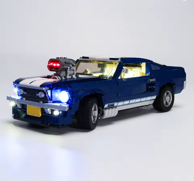 Stang 10265 Light Kit