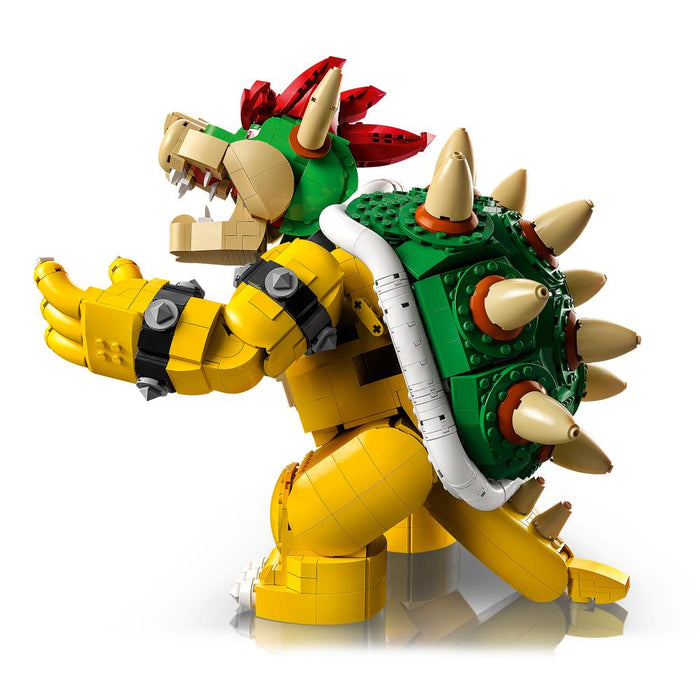 King Mighty Turtle 71411