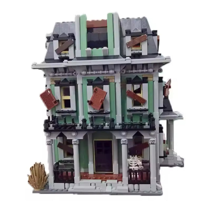 Haunted Mansion 10228