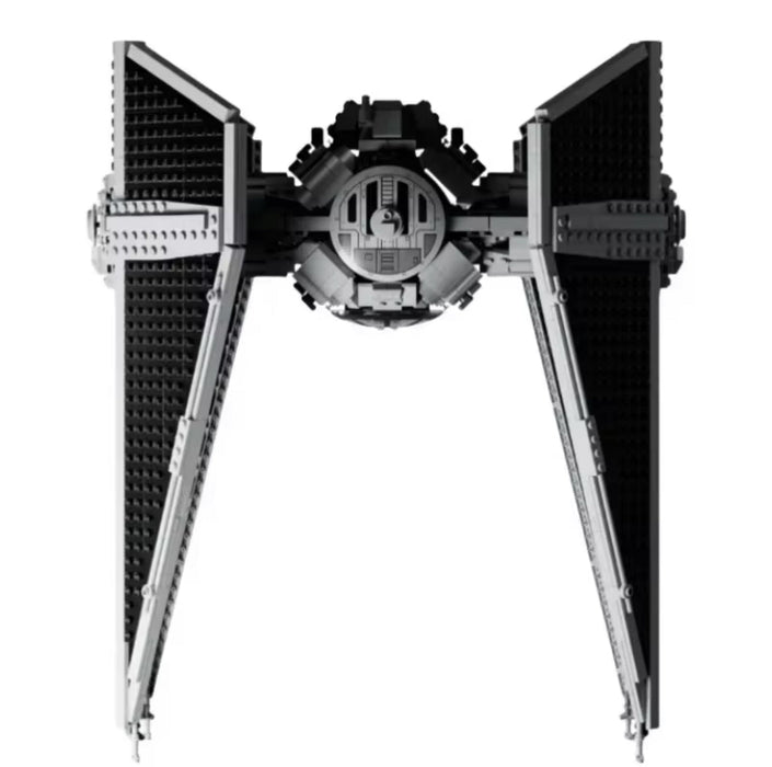 UCS Fighter Spaceship 75382