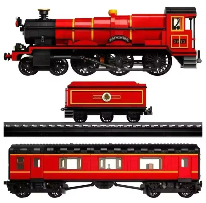 Wizard Express Collectors Edition 76405