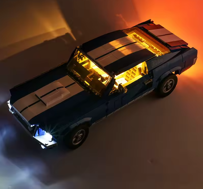 Stang 10265 Light Kit